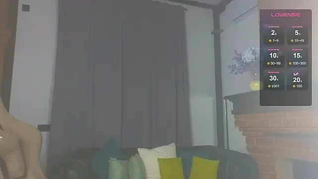 Marta Wils online show from 21, 11, 2025