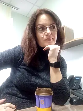 ValeriaLove43211 online show from 26, 11, 2025