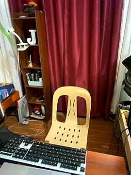 Jan Waynexx online show from 5, 10, 2025