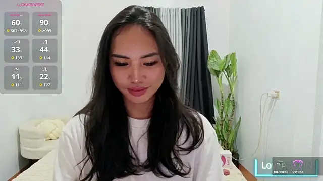 Divine Goddesss online show from 22, 4, 2026