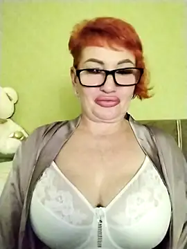 Alissa55552111 online show from 21, 10, 2025