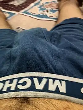 king boy070 online show from 31, 10, 2025