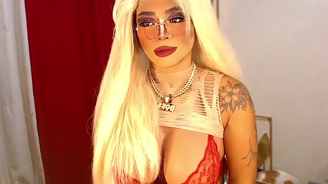 Snapshot of Tasha_Goddess chatting on 18, 5, 2026 Tasha Goddess online show from 18, 5, 2026