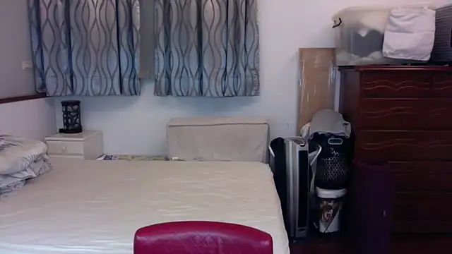 kai101010 online show from 17, 10, 2025