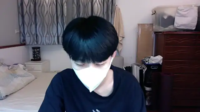 kai101010 online show from 20, 10, 2025