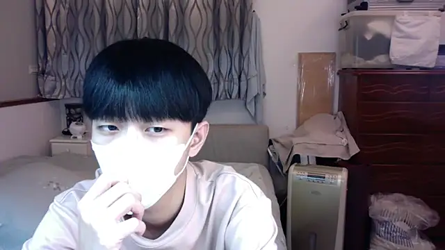 kai101010 online show from 16, 11, 2025