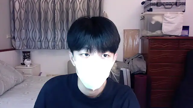 kai101010 online show from 22, 11, 2025