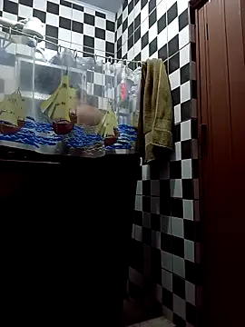 JeffersonRay online show from 23, 12, 2025