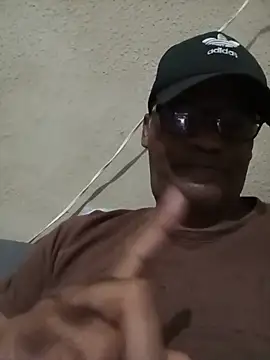 JeffersonRay online show from 11, 7, 2026