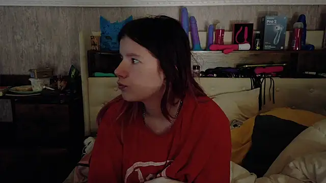 Hot SkinnyGirl online show from 10, 4, 2026