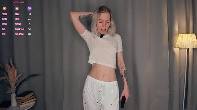 DianeHonnette online show from 9, 3, 2026