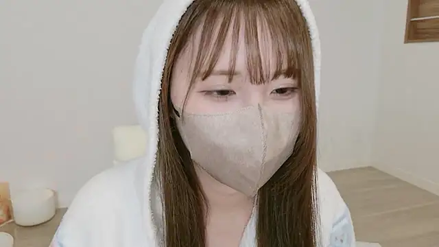 Snapshot of Cocoro_o0 chatting on 20, 2, 2026 Cocoro o0 online show from 20, 2, 2026