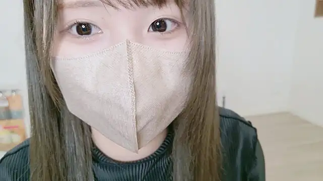 Snapshot of Cocoro_o0 chatting on 24, 2, 2026 Cocoro o0 online show from 24, 2, 2026