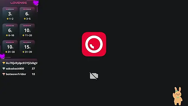 Snapshot of Cocoro_o0 chatting on 28, 2, 2026 Cocoro o0 online show from 28, 2, 2026