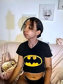 Suzanelee1 online show from 15, 10, 2025