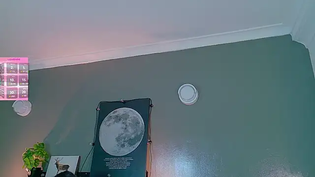 Snapshot of KeendraFox_ chatting on 15, 10, 2025 KeendraFox online show from 15, 10, 2025