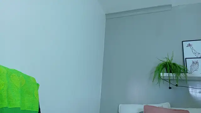 Snapshot of KeendraFox_ chatting on 25, 10, 2025 KeendraFox online show from 25, 10, 2025