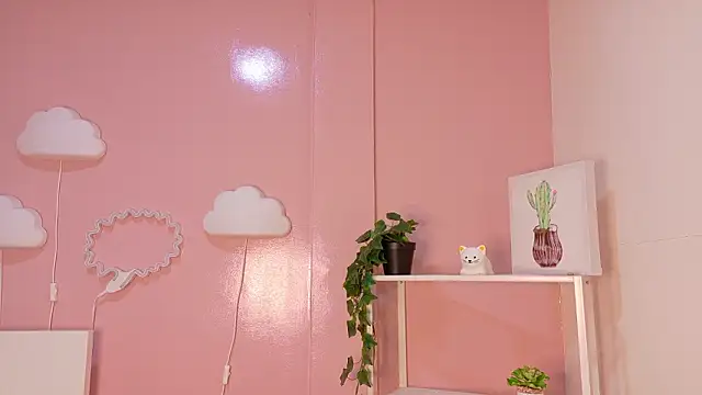 KeendraFox  online show from 9, 2, 2026