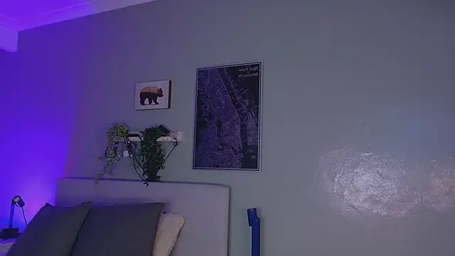 KeendraFox  online show from 21, 3, 2026