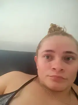 Cherrysweetyx online show from 19, 10, 2025