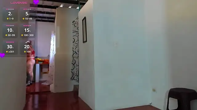 Snapshot of Cherrysweetyx chatting on 5, 2, 2026 Cherrysweetyx online show from 5, 2, 2026