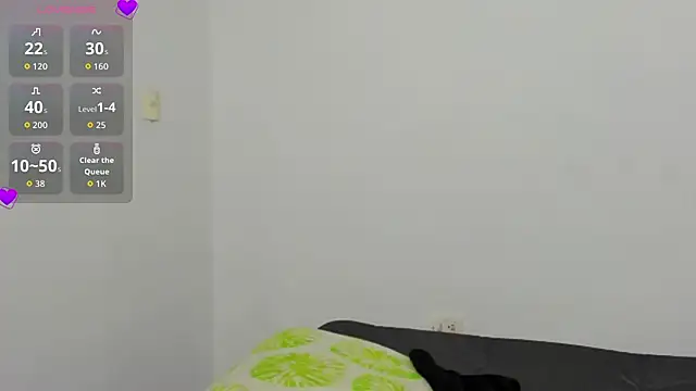 Snapshot of Cherrysweetyx chatting on 10, 2, 2026 Cherrysweetyx online show from 10, 2, 2026