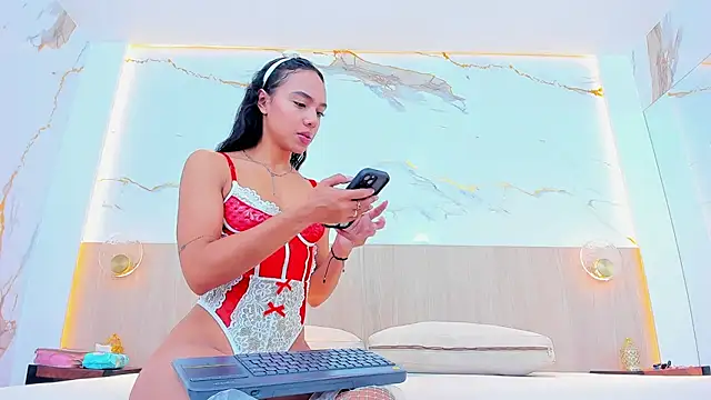 grace daviss online show from 20, 11, 2025