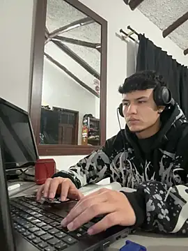 El awo  online show from 15, 4, 2026