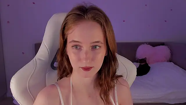 CrystalSoul  online show from 4, 10, 2025