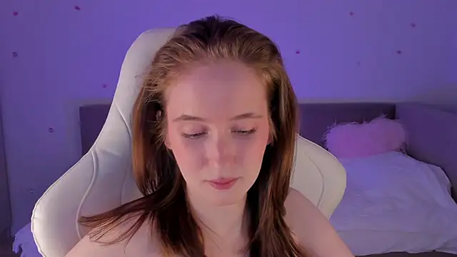 CrystalSoul  online show from 12, 10, 2025