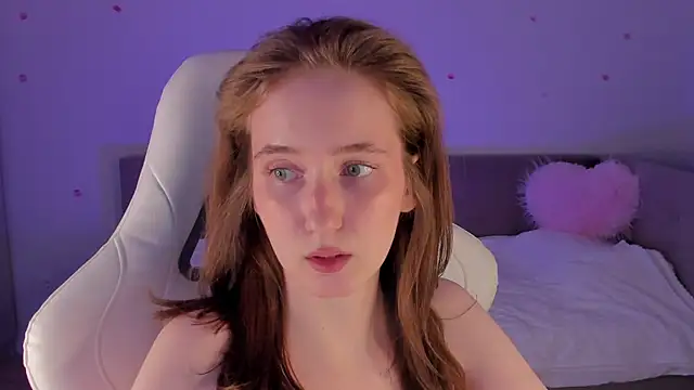 CrystalSoul  online show from 15, 10, 2025