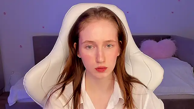 CrystalSoul  online show from 23, 11, 2025