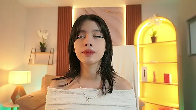 BillieBrownn online show from 11, 4, 2026