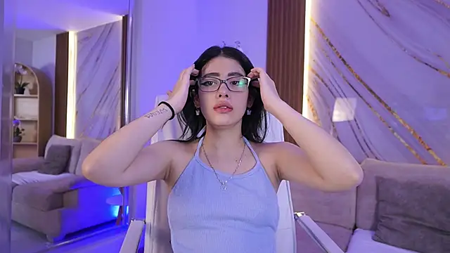 BillieBrownn online show from 9, 5, 2026