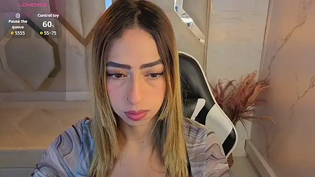 Snapshot of tamara_tp chatting on 26, 2, 2026 tamara tp online show from 26, 2, 2026