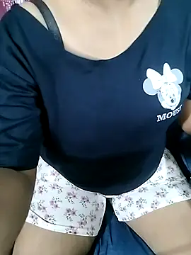 Snapshot of strip_anjali chatting on 2, 10, 2025 strip anjali online show from 2, 10, 2025