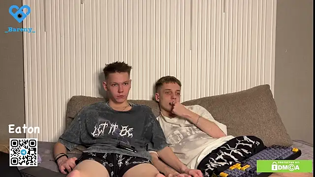 Eaton  online show from 8, 11, 2025