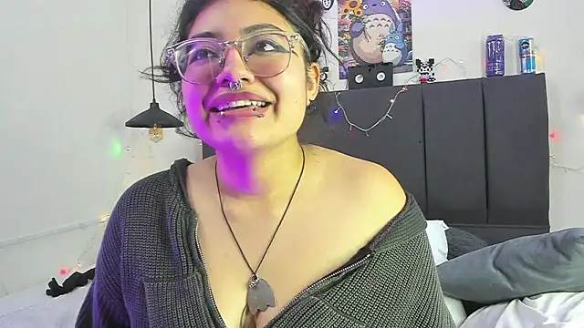 SabrinaV  online show from 21, 2, 2026