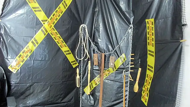 BDSM MEDUZA online show from 22, 3, 2026