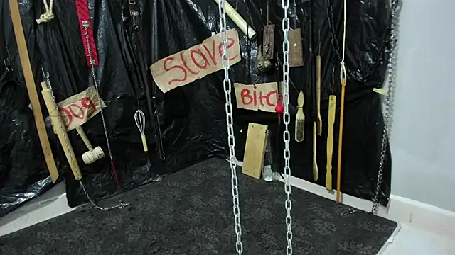 BDSM MEDUZA online show from 21, 5, 2026