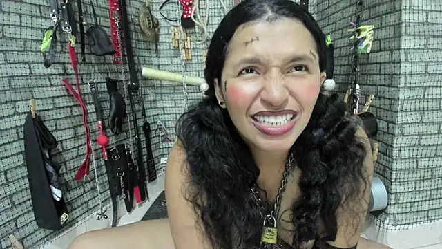 BDSM MEDUZA online show from 30, 5, 2026