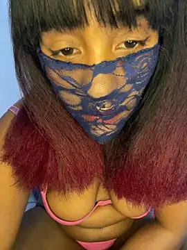 morjana2001 online show from 13, 11, 2025