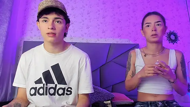 meganandtylerr19 online show from 26, 11, 2025