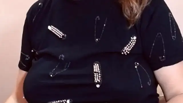 NastyAssxx online show from 5, 11, 2025