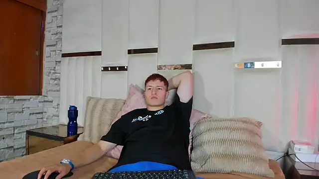 ANLLELOAndANGELA online show from 21, 2, 2026