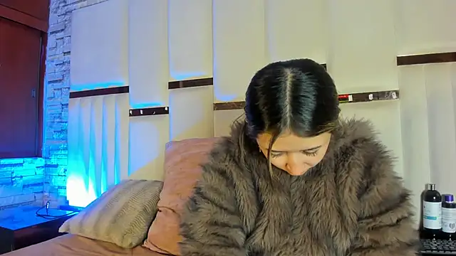 ANLLELOAndANGELA online show from 19, 4, 2026