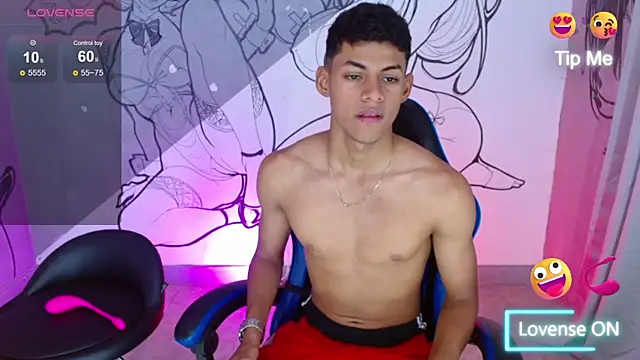 deivid bigcock1 online show from 11, 1, 2026