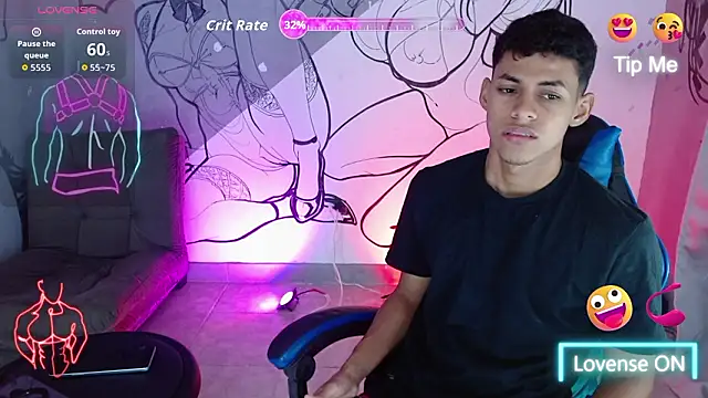 Snapshot of deivid_bigcock1 chatting on 9, 2, 2026 deivid bigcock1 online show from 9, 2, 2026