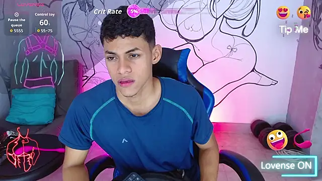 Snapshot of deivid_bigcock1 chatting on 10, 2, 2026 deivid bigcock1 online show from 10, 2, 2026