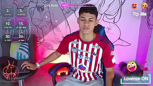 Snapshot of deivid_bigcock1 chatting on 23, 2, 2026 deivid bigcock1 online show from 23, 2, 2026